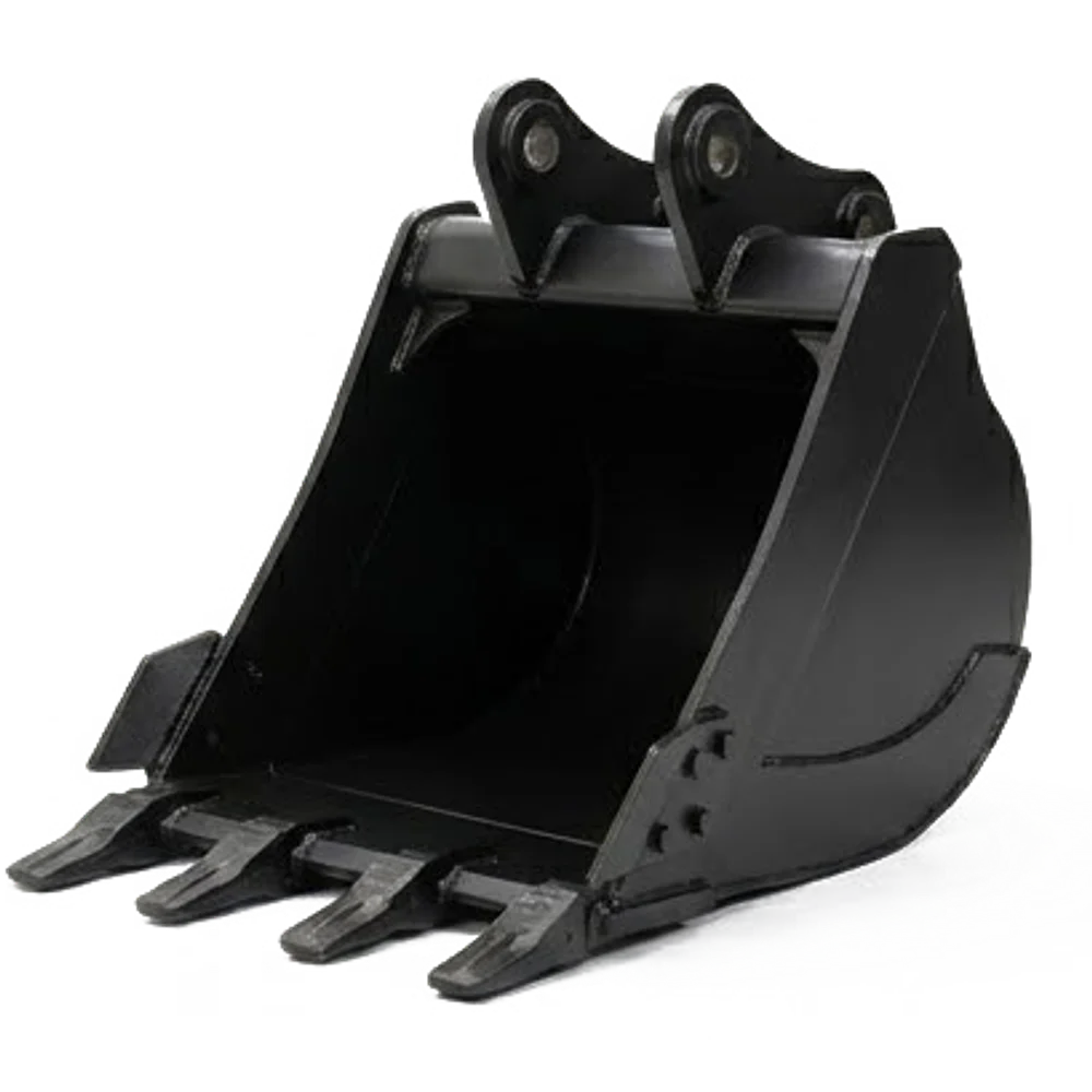 Tieflöffel 40 cm für Minibagger